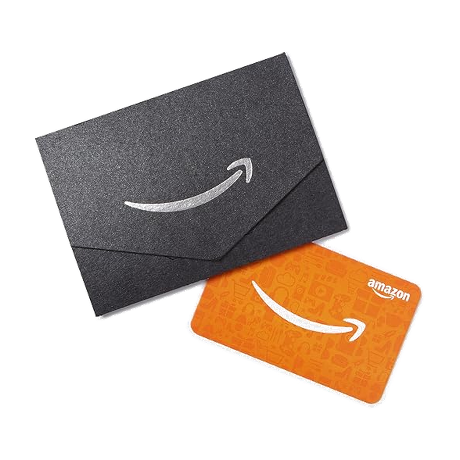 Amazon Physical Gift Card | Mini Envelope