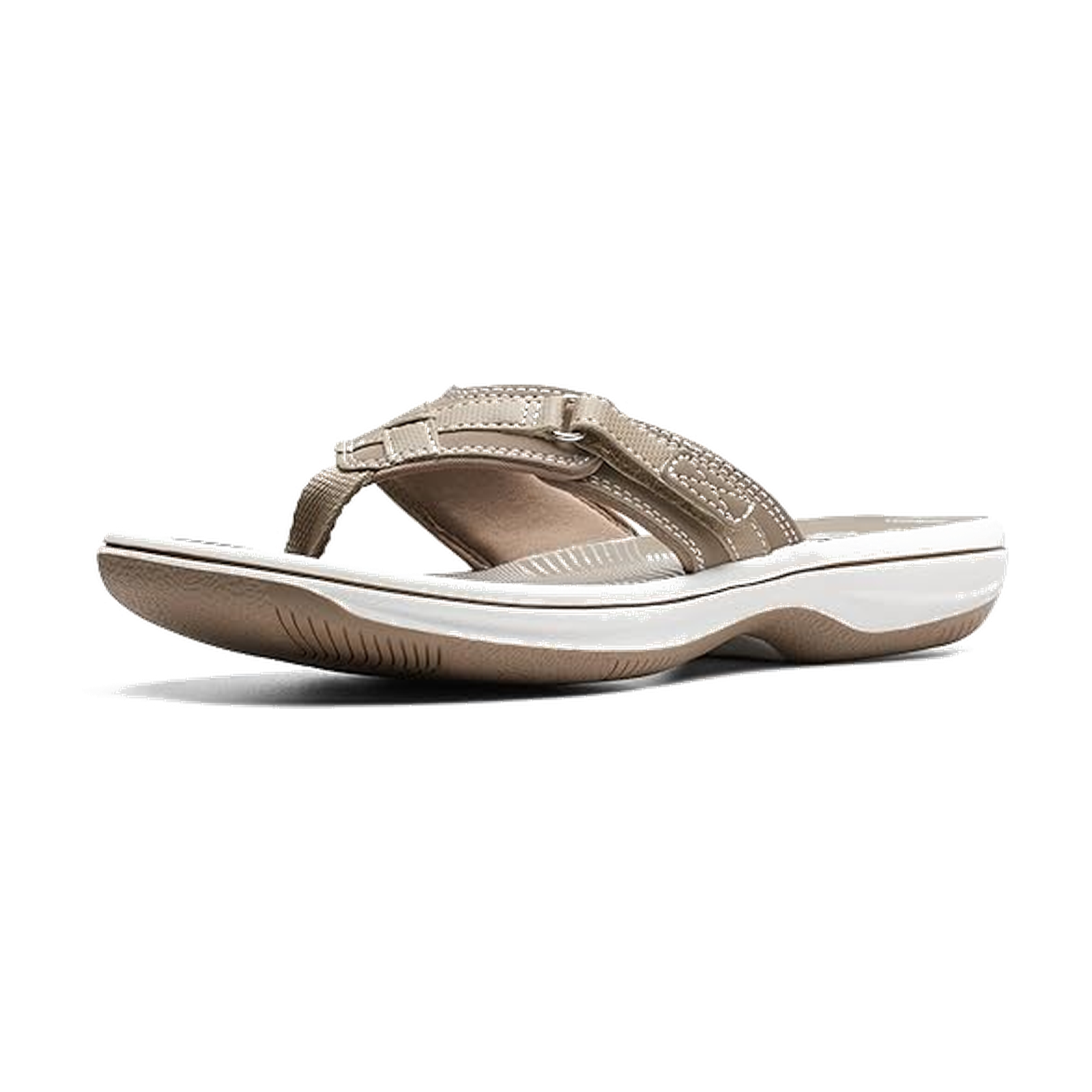 Clarks womens Breeze Sea