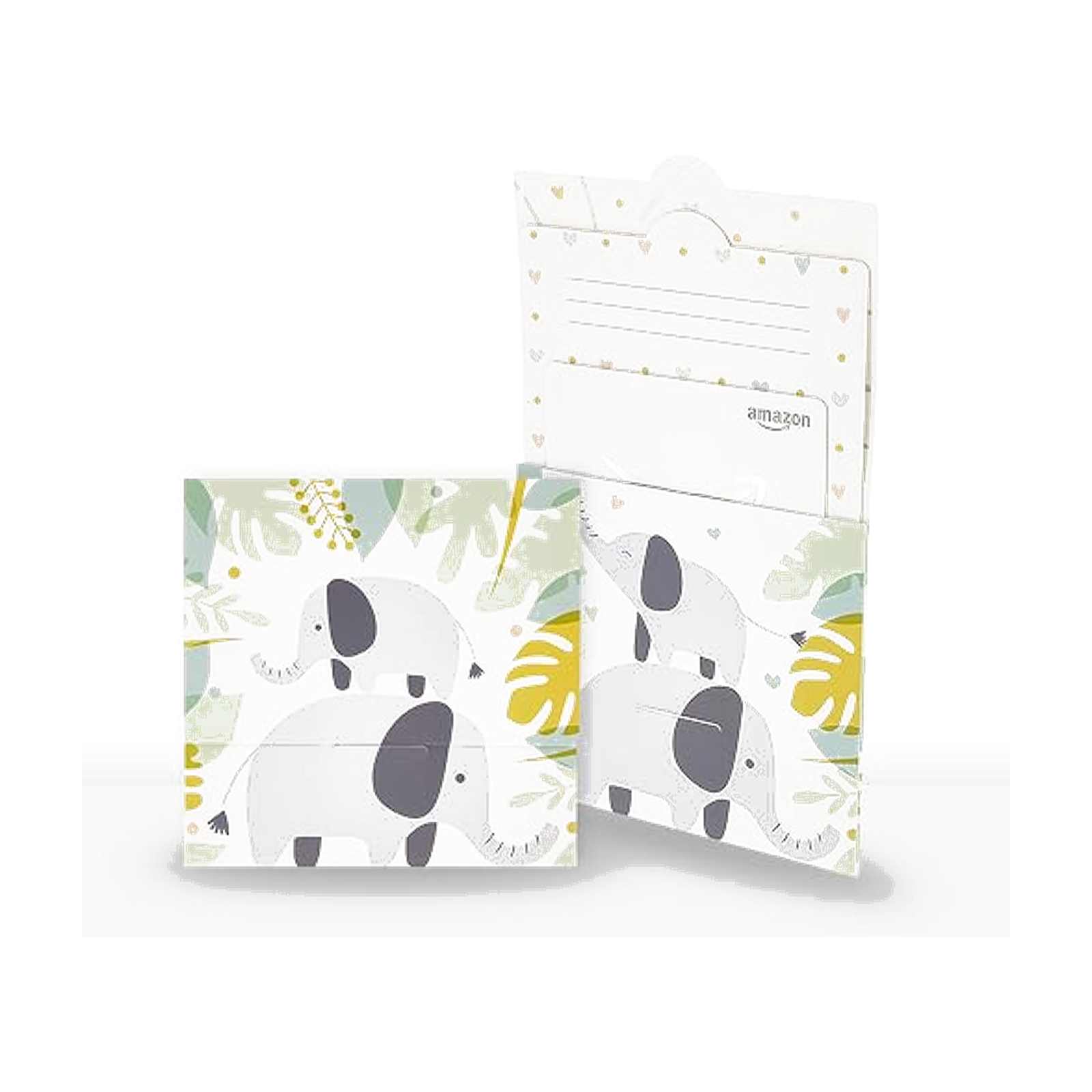 Amazon Physical Gift Card | Reveal