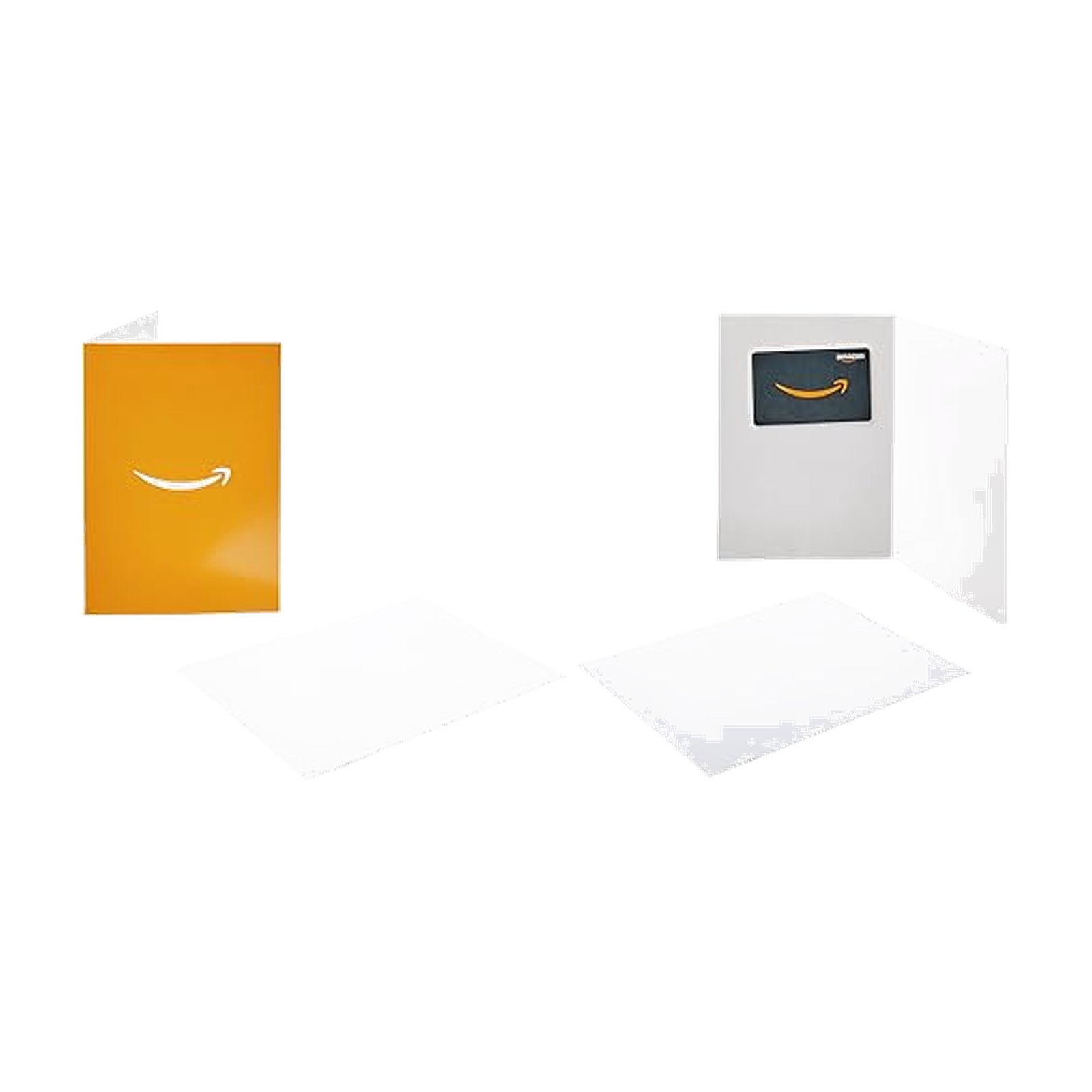 Amazon.com Gift Card in a Greeting Card (Various Designs)