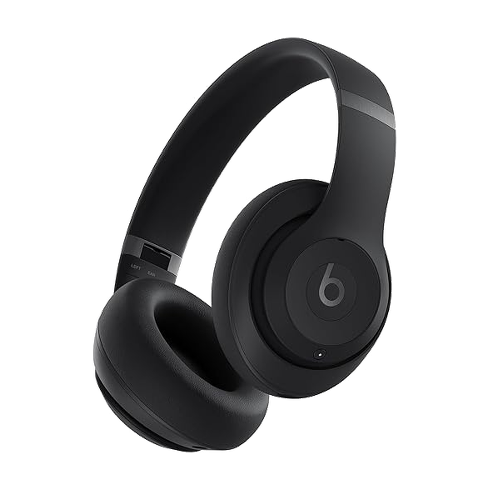 Beats Studio Pro - Premium Wireless Over-Ear Headphones- Up to 40-Hour Battery Life, Active Noise Cancelling, USB-C Lossless Audio, Apple & Android Compatible - Black