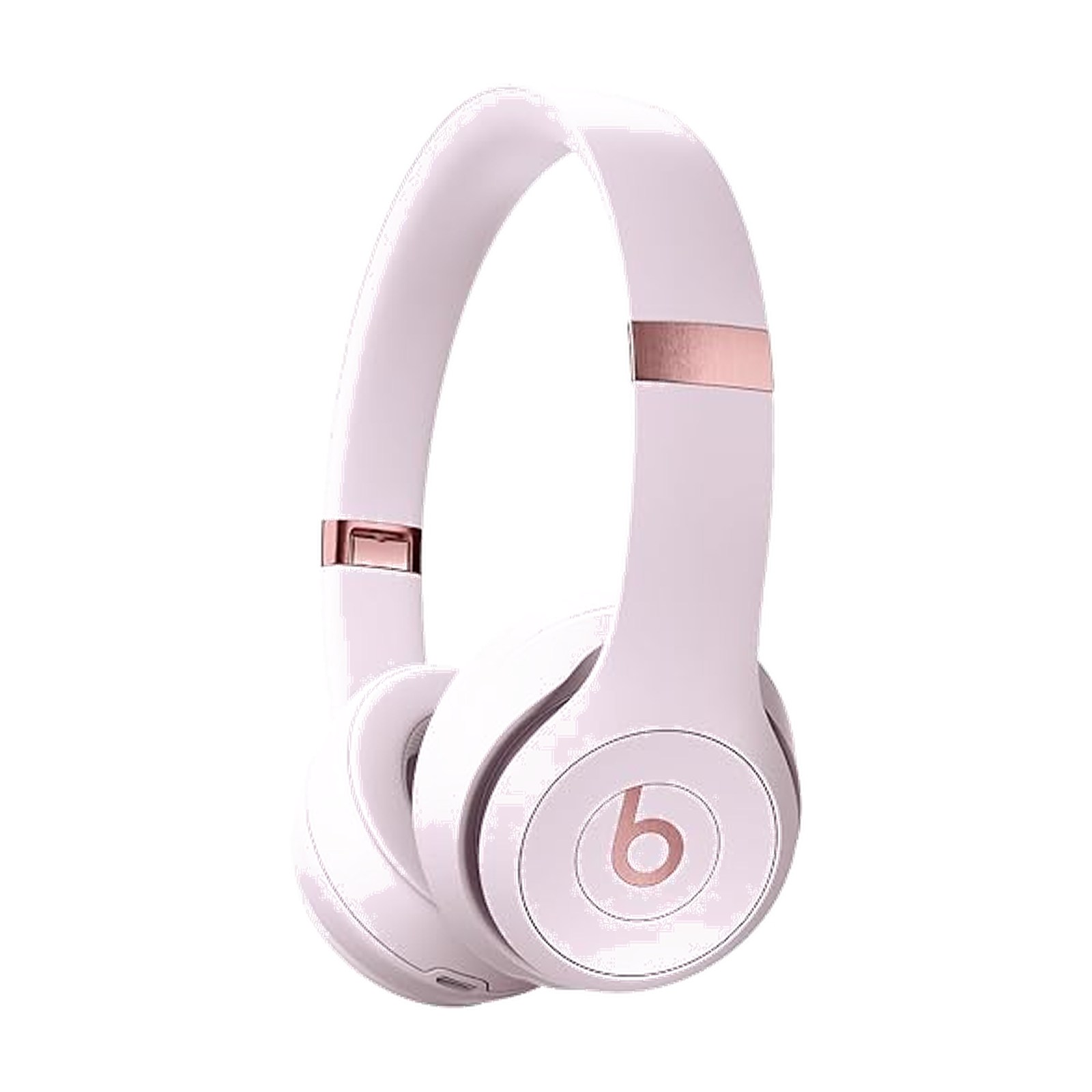 Beats Solo 4 - Wireless On-Ear Bluetooth Headphones, Up to 50-Hour Battery Life, Ultra-Lightweight Comfort, Powerful…