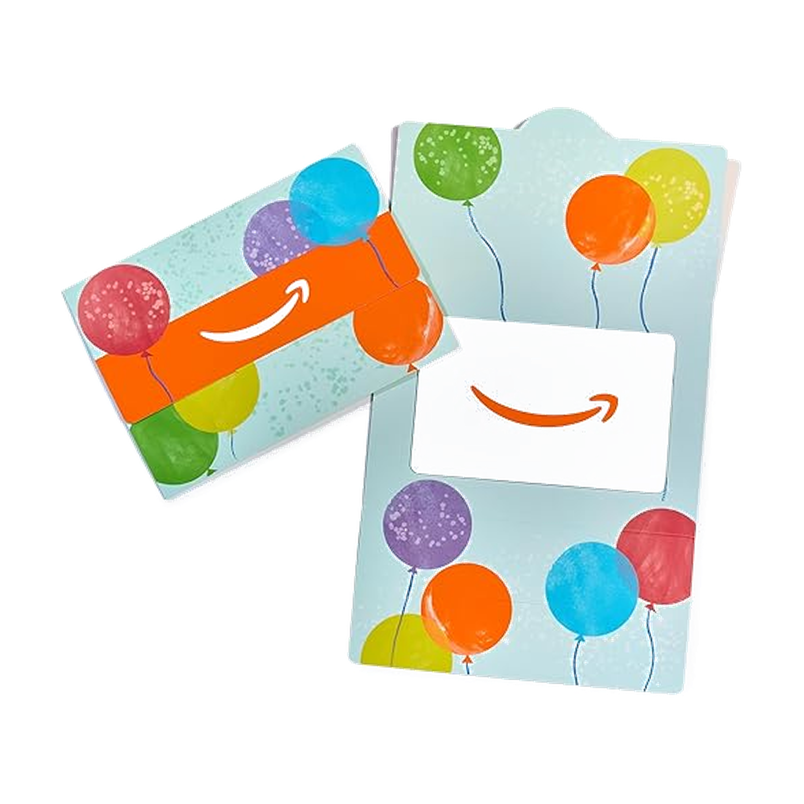 Amazon Physical Gift Card | Celebration